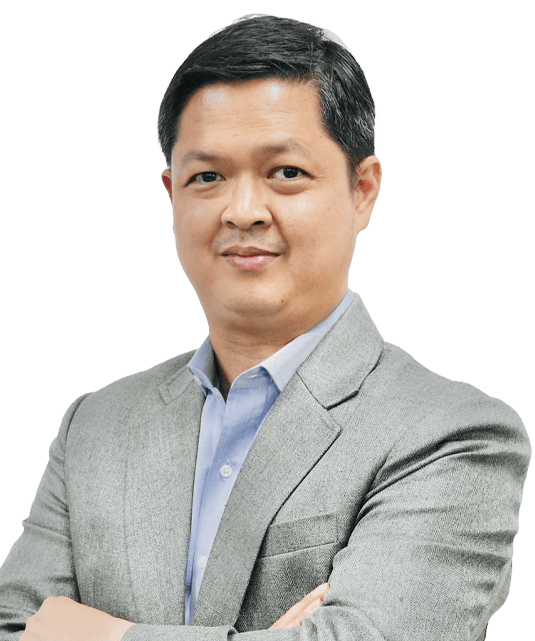 Mr. Ardisak Boeprasert