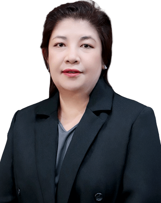 Miss Daraphan Sakornsathien