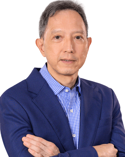 Mr. Kiattiporn Sirichaisakul