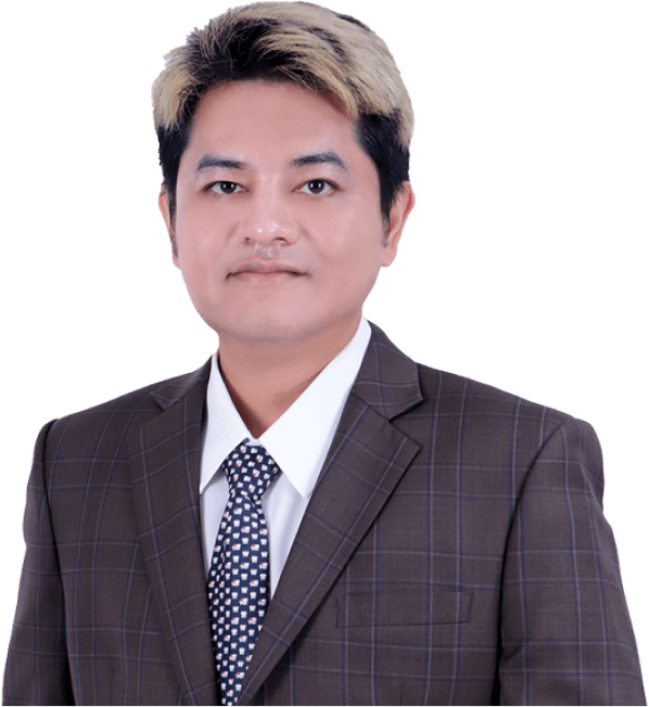 Assoc. Prof. Dr. Sarayut Rueangsuwan, Ph.D.
