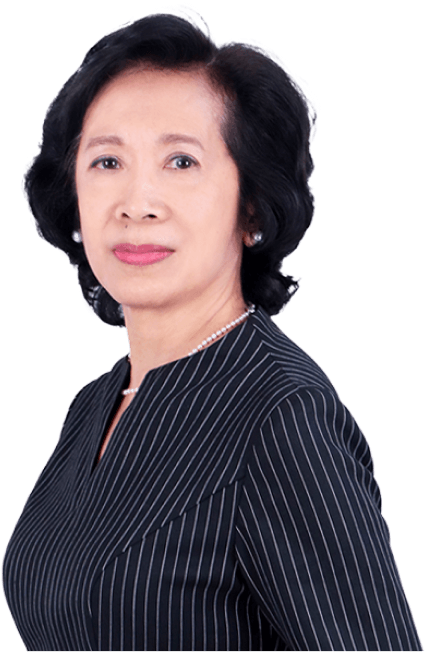 Mrs. Thitawat Pothanant